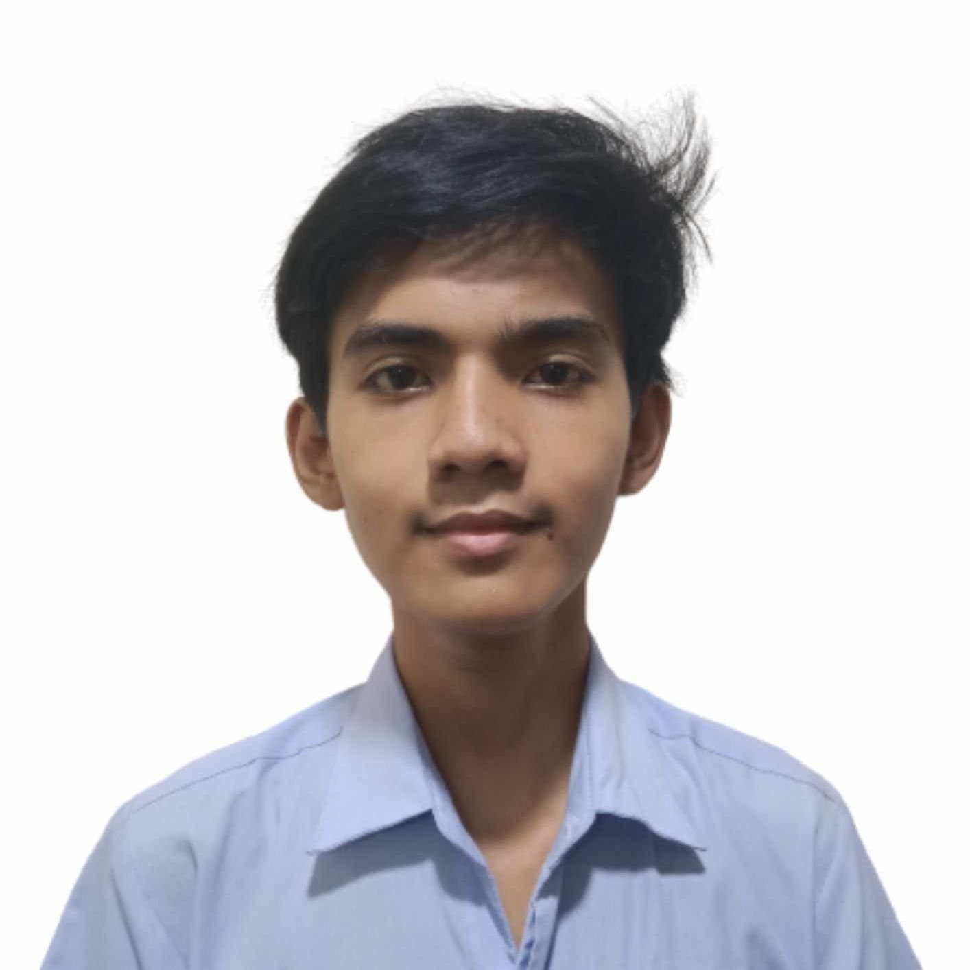 John Vincent Madriaga
